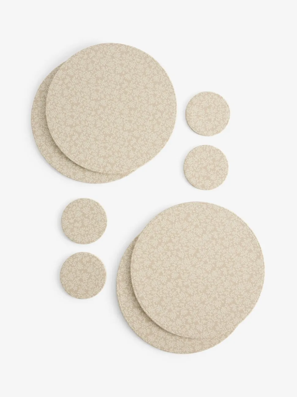 Set van 4