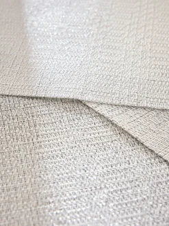 Set van 5 afneembare placemats en lopers
