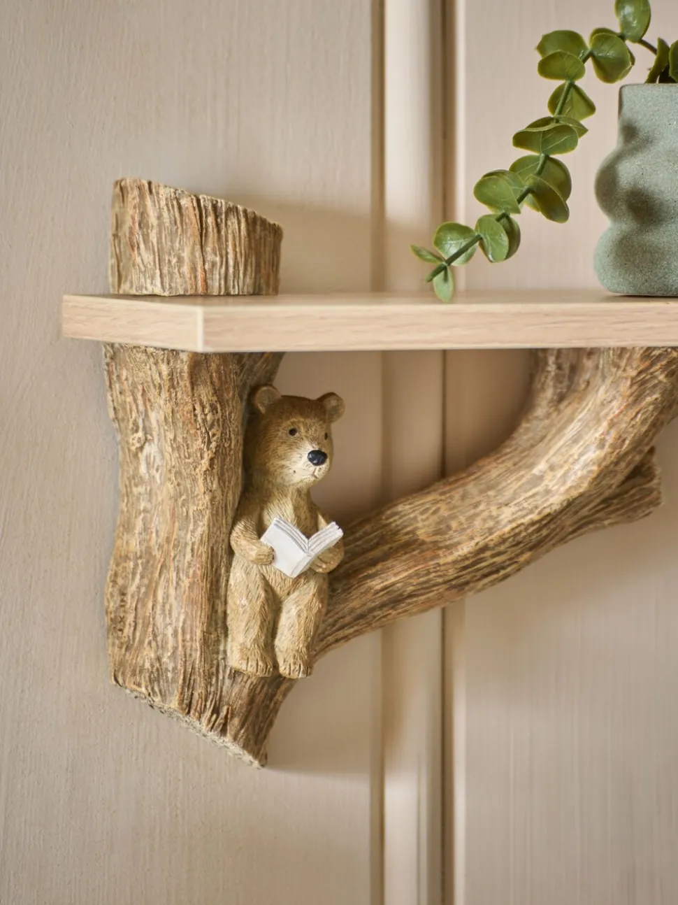 Set van 2 Bertie Bear displayrekken