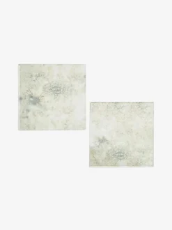 Set van 2 Galaxy Glass placemats