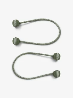 Set van 2 magnetische gordijnhouders