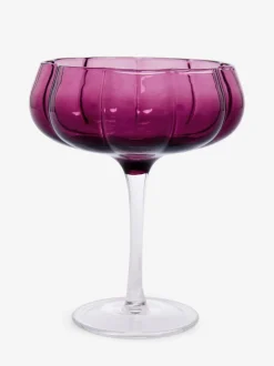 Set van 2 Ottilie-cocktailglazen