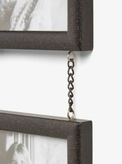 Set van 5 Salvage fotolijsten voor aan de wand