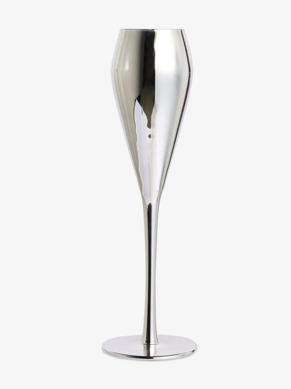 Set van 4 Sloane champagneflûtes