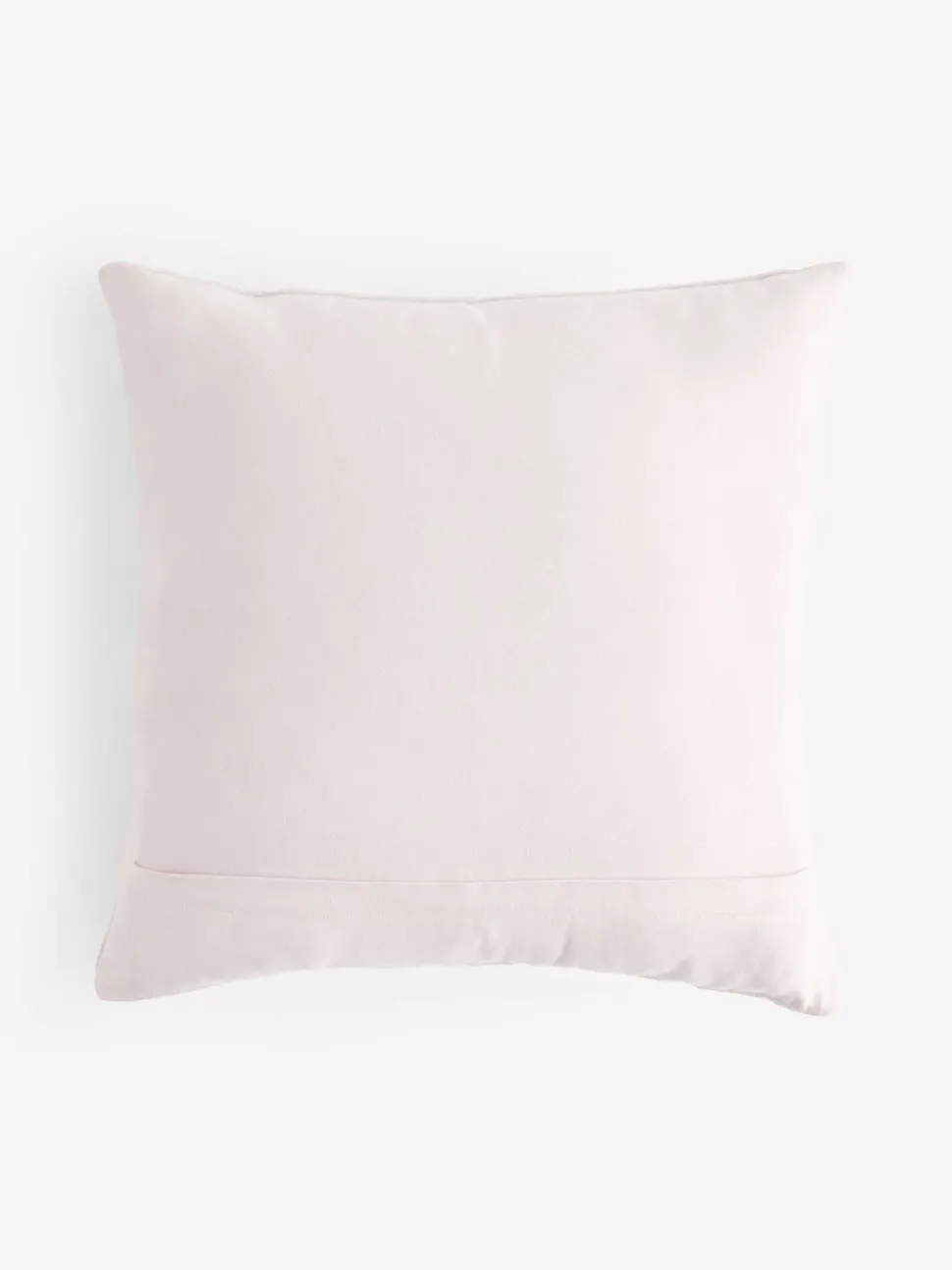 Shabby Chic by Rachel Ashwell® Textured Floral Matelasse Cushion