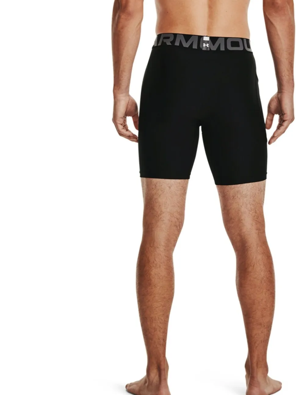 Shorts van Under Armour