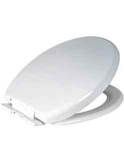 Showerdrape - Seville - Zacht sluitende toiletbril
