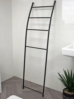 Showerdrape Apex Towel Ladder Stand