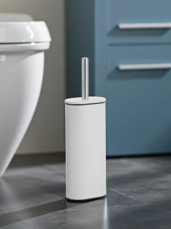 Showerdrape Fortuna Toilet Brush and Holder