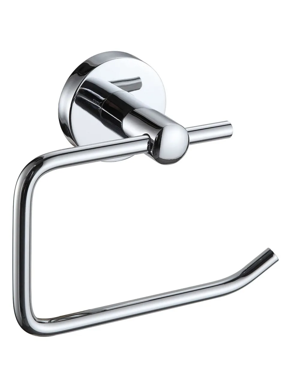 Showerdrape Modernity Wall Mounted Toilet Roll Holder