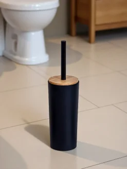 Showerdrape Sonata toiletborstelhouder