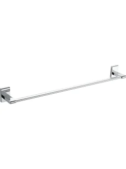 Showerdrape Unity Wall Mounted Rail Towel