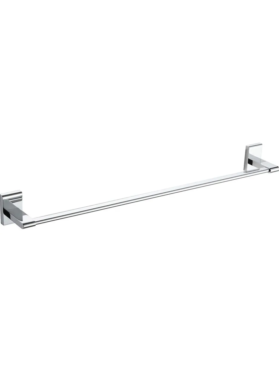 Showerdrape Unity Wall Mounted Rail Towel