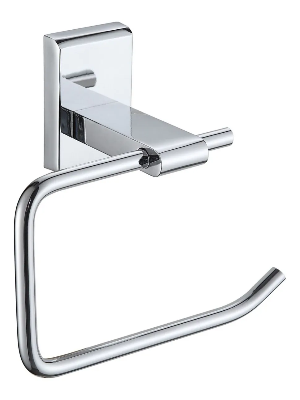 Showerdrape Unity Wall Mounted Toilet Roll Holder