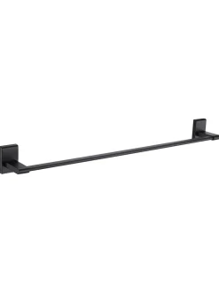 Showerdrape Unity Wall Mounted Rail Towel