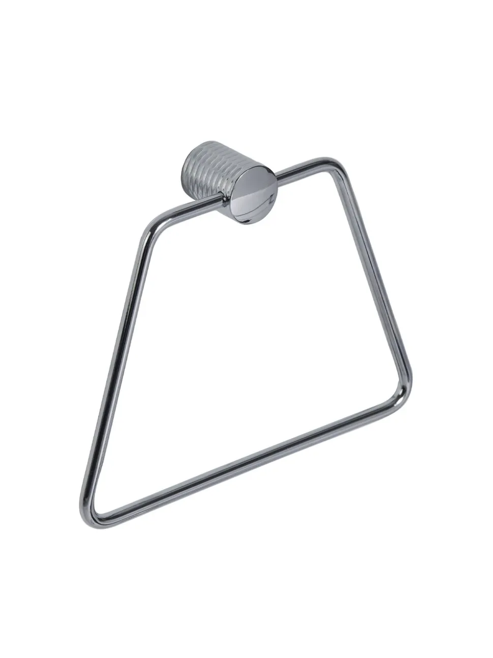Showerdrape Vitality handdoekring