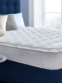 Silentnight Airmax 500 5cm matraspiek