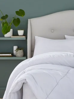 Silentnight Anti Allergy 4.5 Tog Summer Duvet