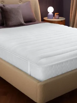 Silentnight Deepsleep dekmatras