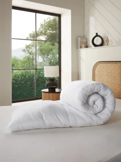 Simply Soft anti-allergiedekbed