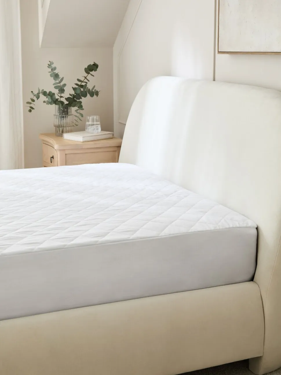 Simply Soft beschermhoes