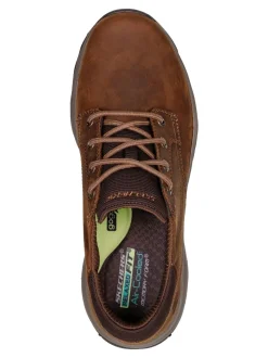 Skechers Mens Craster Fenzo Shoes