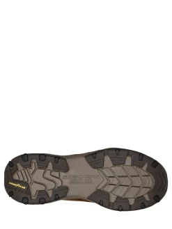 Skechers Mens Craster Fenzo Shoes