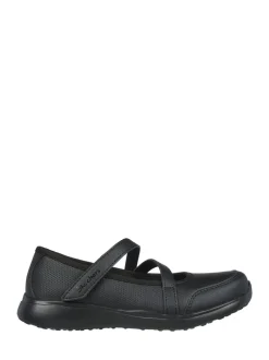 Skechers Microstrides School Bus Kicks Trainers