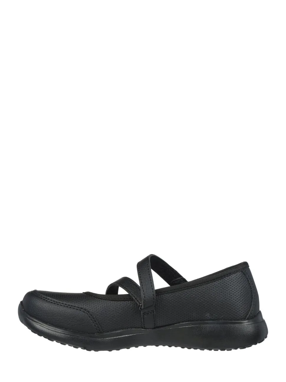 Skechers Microstrides School Bus Kicks Trainers