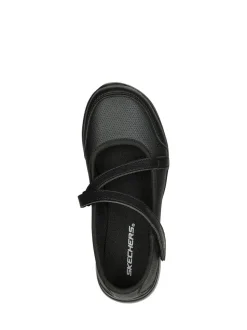 Skechers Microstrides School Bus Kicks Trainers