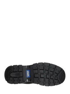 Skechers Wascana waterbestendige herenlaarzen met antislipzool