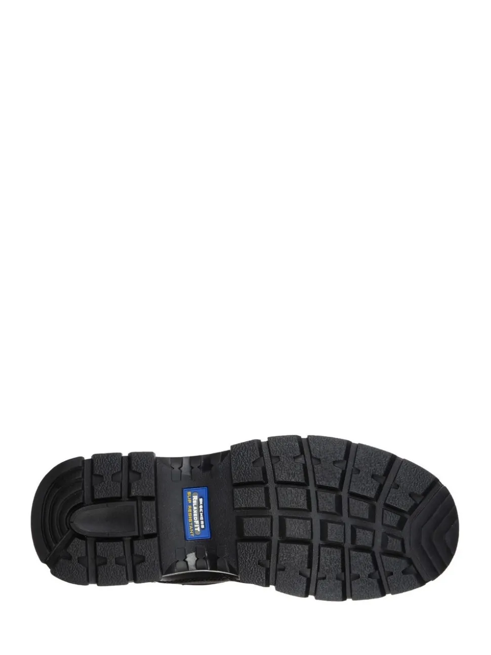 Skechers Wascana waterbestendige herenlaarzen met antislipzool