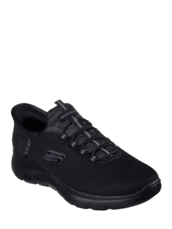 Skechers Wide Fit Summits High Range Trainers