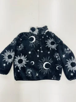 Skinnydip Celestial Borg Jacket