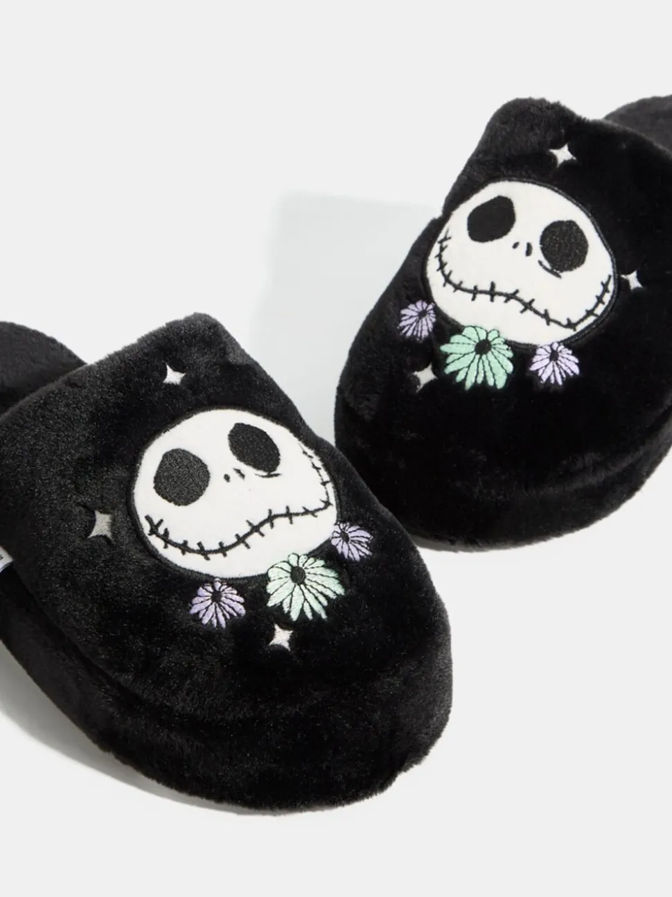 Skinnydip Disney Nightmare Before Christmas-pantoffels