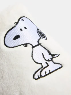 Skinnydip Snoopy x Skinnydip Slippers