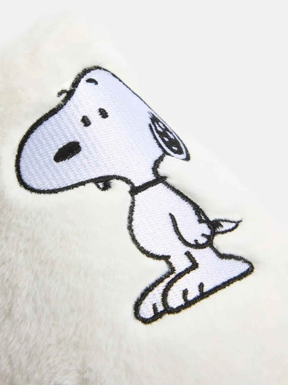 Skinnydip Snoopy x Skinnydip Slippers