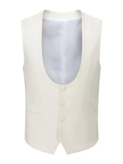 Skopes Bogart Scoop Suit Waistcoat