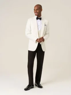 Skopes Bogart Tailored Fit Tuxedo Jacket