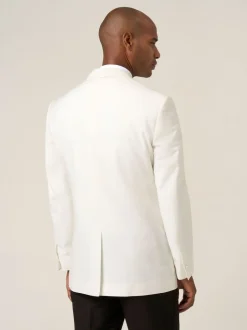 Skopes Bogart Tailored Fit Tuxedo Jacket