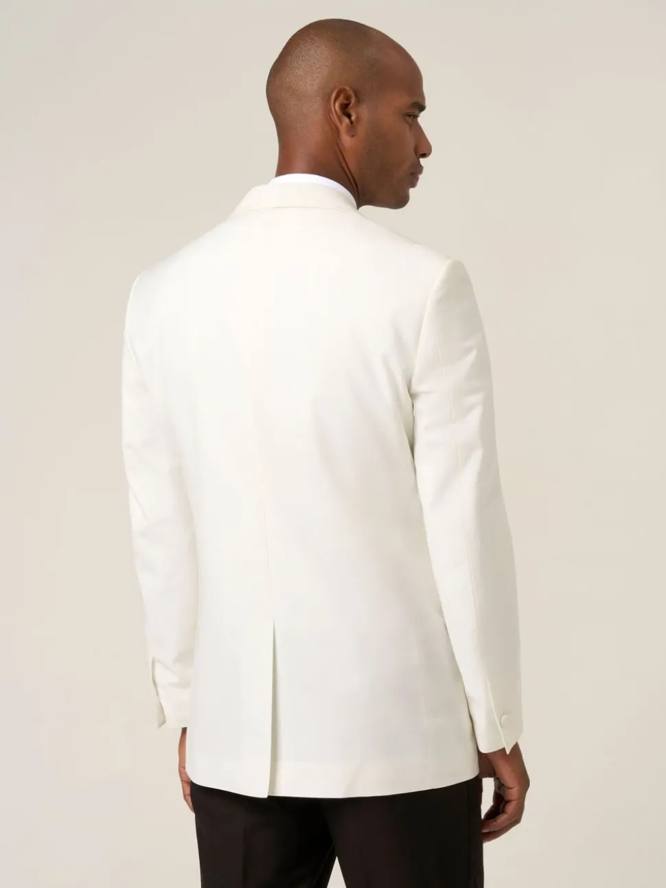 Skopes Bogart Tailored Fit Tuxedo Jacket