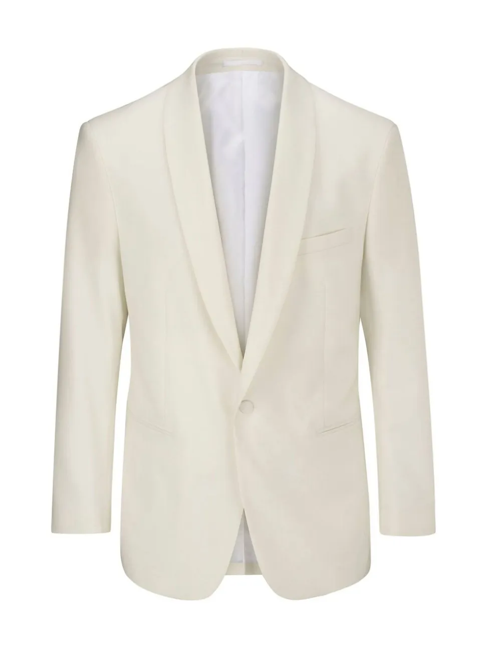 Skopes Bogart Tailored Fit Tuxedo Jacket