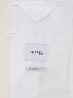 Skopes Bogart Tailored Fit Tuxedo Jacket