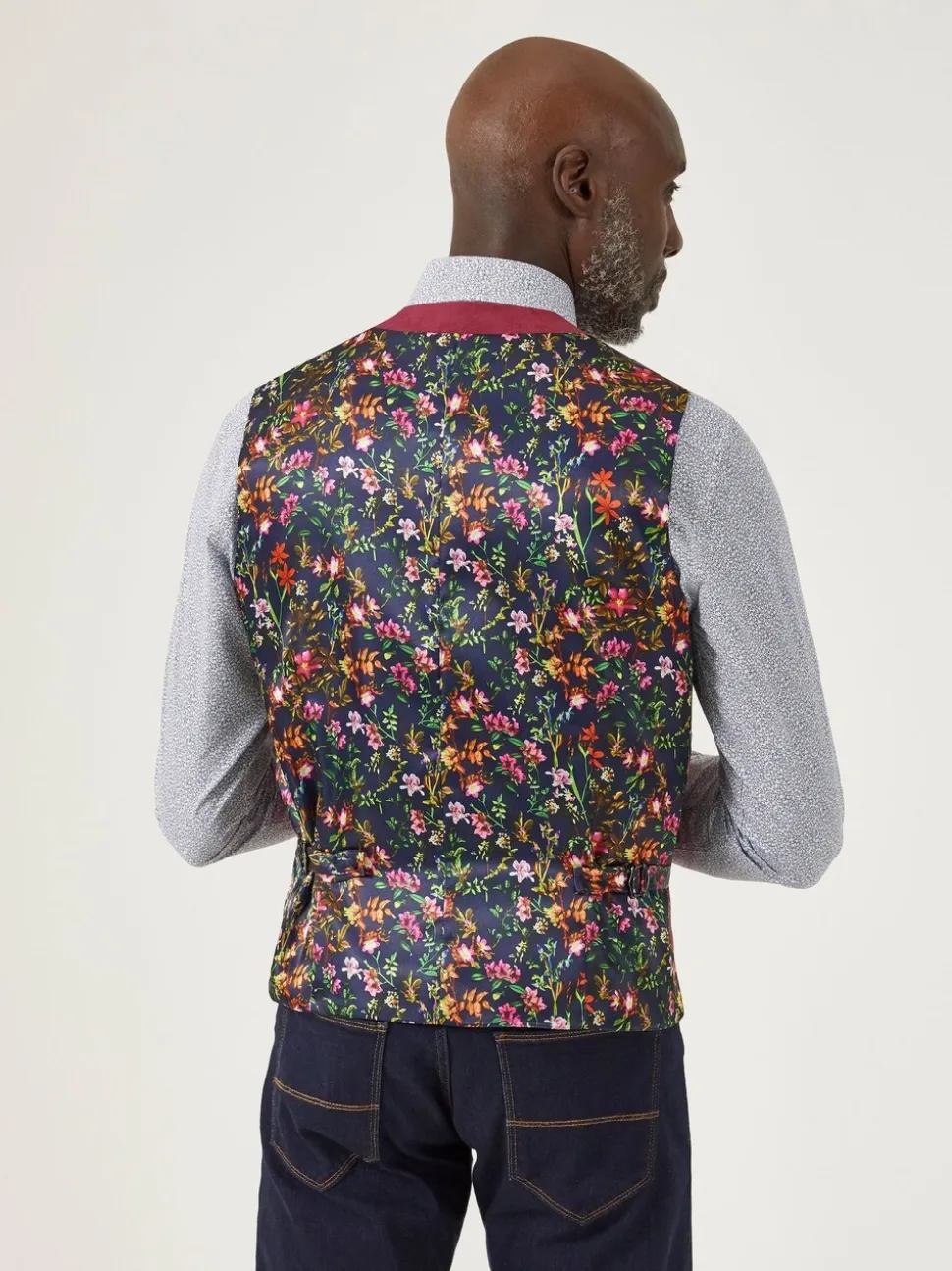 Skopes Camplin regular-fit hemdjes