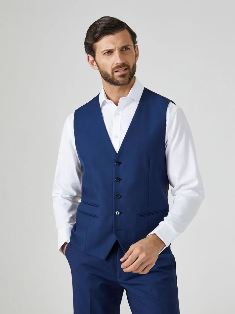 Skopes Kennedy Regular fit gilet