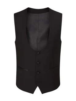 Skopes Sinatra Suit Scoop Waistcoat