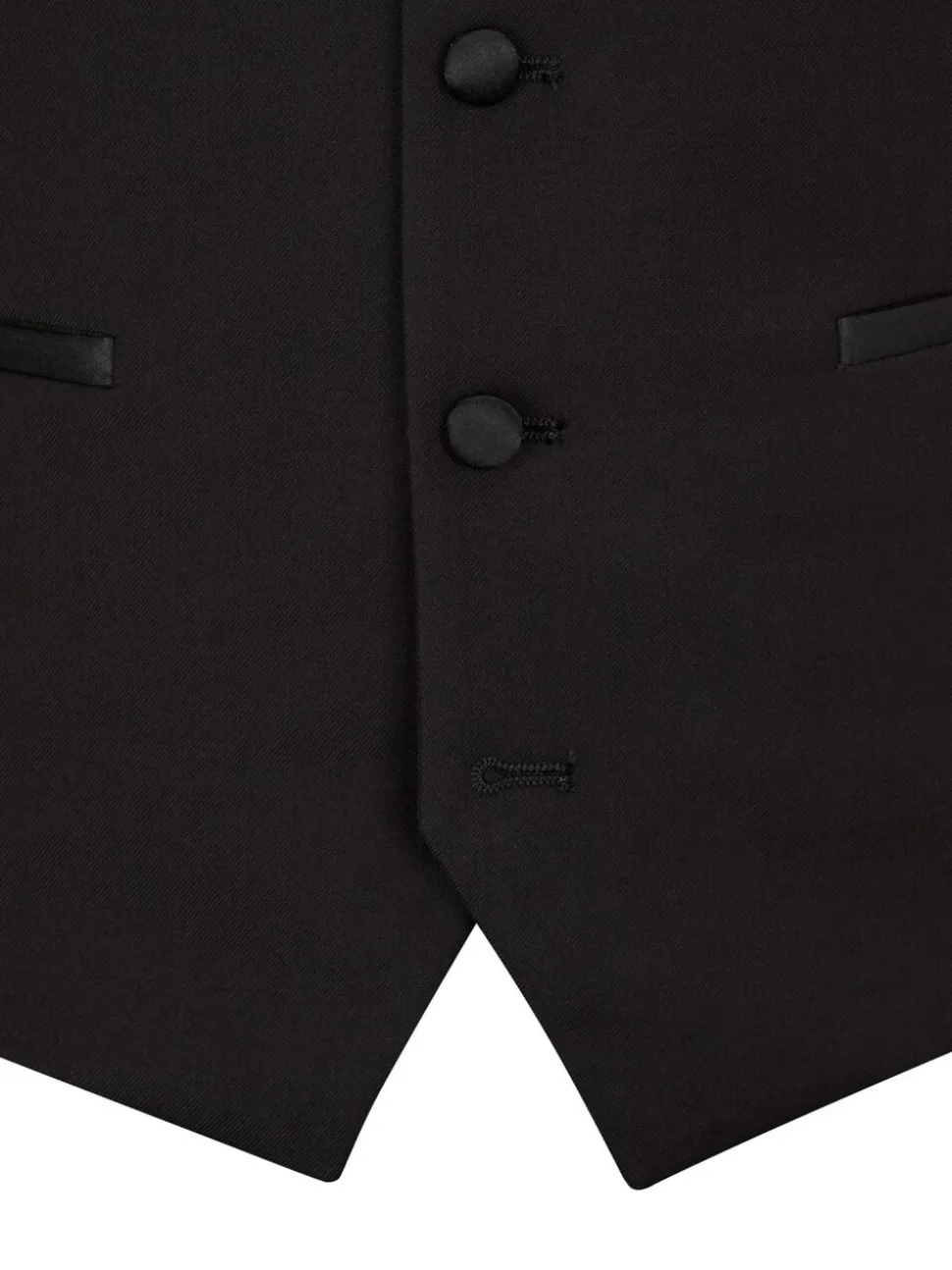 Skopes Sinatra Suit Scoop Waistcoat