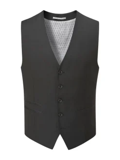 Skopes Single Breasted Ronson Dinner Suit Waistcoat