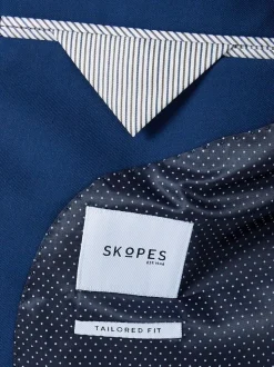 Skopes Tailored Fit Kennedy-pak: Jas