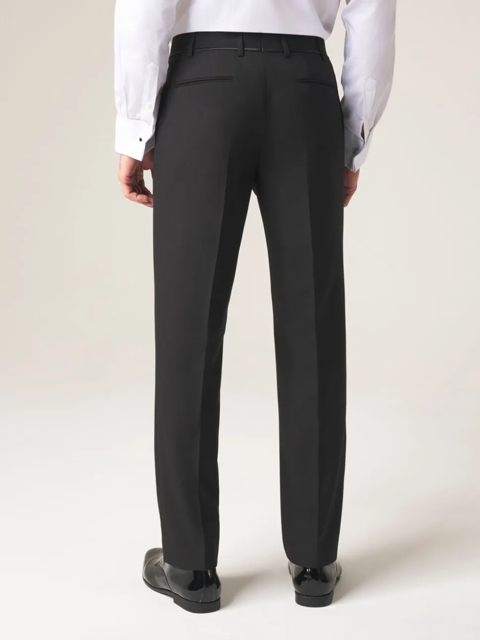 Skopes Tailored Fit Ronson Dinner Suit Trousers